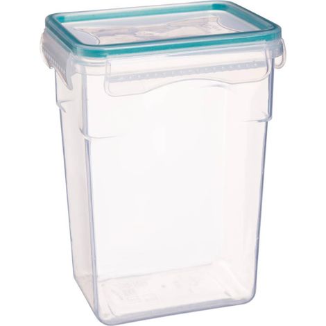 Caja de plástico clipeat 1,4l - 5five