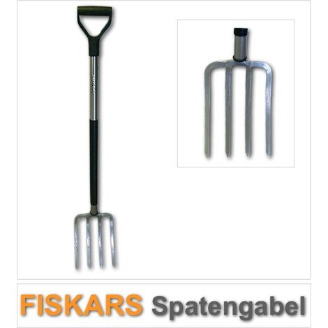 FORCA 4 Zähne Fiskars Ergonomisch (1/2)