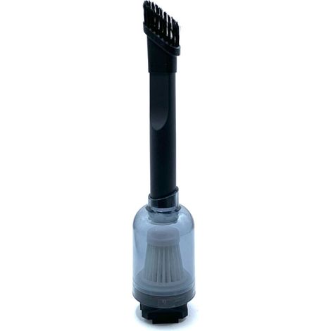 Staubsauger-Set für Jet Fan X3 Max – Tragbares und praktisches Turbofan-Staubsaugerzubehör (1/5)