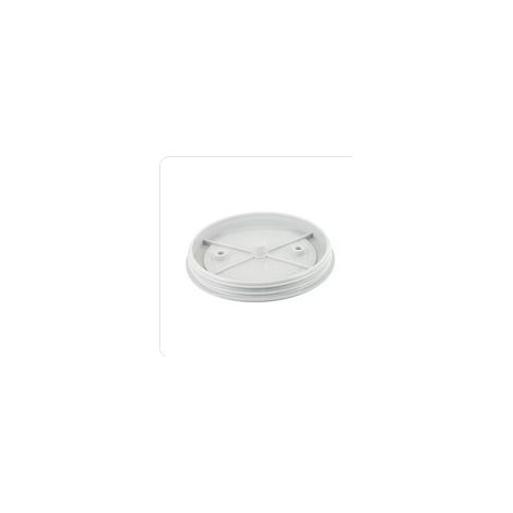 Couvercle de pose PREFABOX étanche D.95mm type "C" BLM 750950