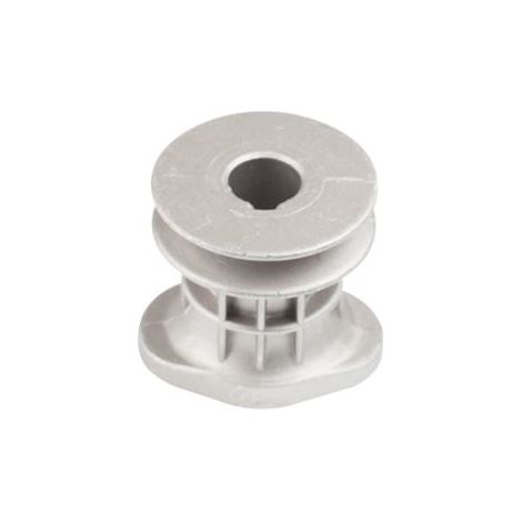 Moyeu support de lame EFCO pour tondeuse autoportée G48 TBQ COMFORT