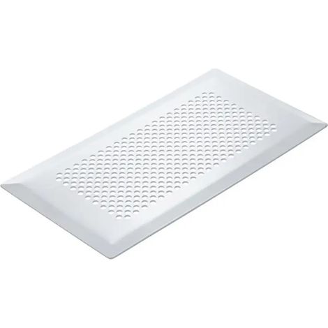 STIEBEL ELTRON Système de distribution d'air LVE FG-BW Grille design, 231973