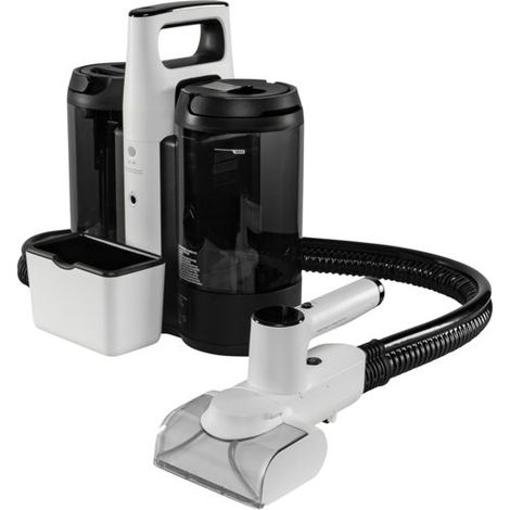 Tineco Carpet One Spot Essentials Teppichstaubsauger ohne Kabel