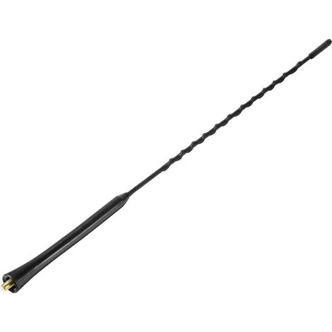 Renkforce RF-5087922 Fouet d'antenne de rechange pour autoradio S120892 (1/2)