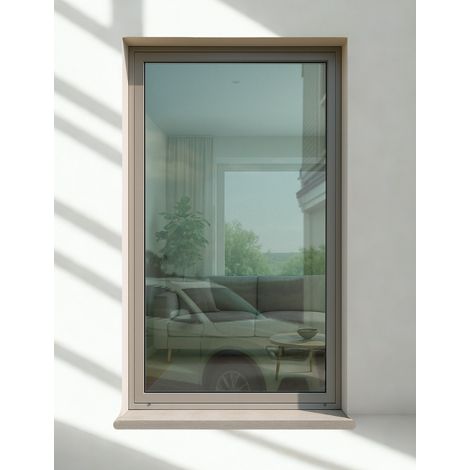 FIlm pour vitrages : SX 80-10m x 1m52 (1/3)