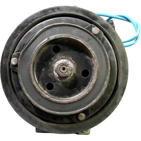 Compresseur Air Conditionne SAAB 9-5 [PRODUIT D'OCCASION]♻️12758380 (1/5)