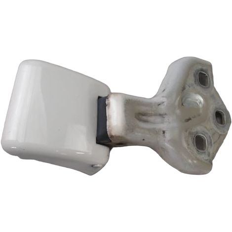 [PRODUIT D'OCCASION] Charniere Inf Porte Battante Ard TOYOTA Proace ♻️ Ref Oe. Su001a6417 - Garantie à vie (1/2)