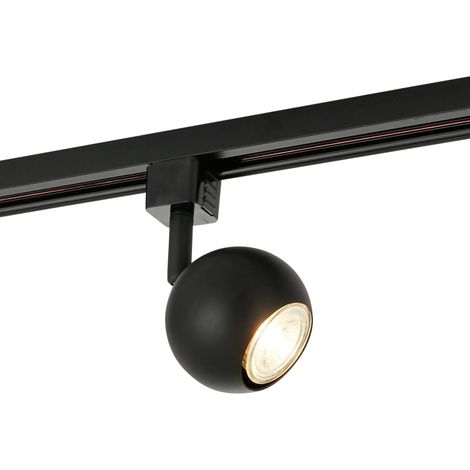Track Lighting 1-Phasedimmable 'Felipo' for Living Room & Dining Room