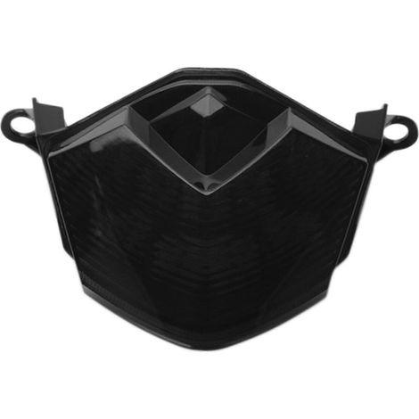 Feu arrière de moto à LED avec clignotants et feu stop pour Kawasaki Z750 Z1000 Ninja ZX10R ZX6R