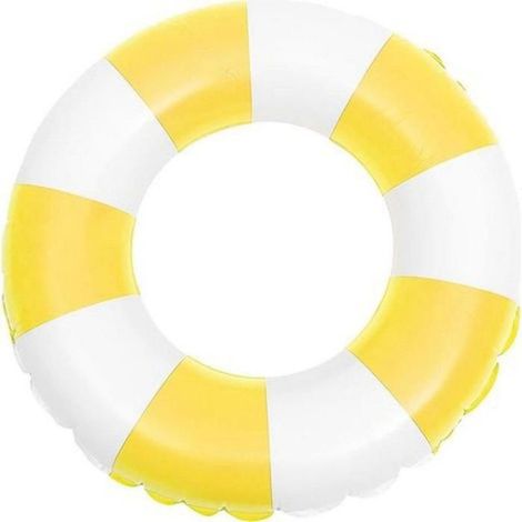 Online Store - Bouée gonflable pour adultes. matelas flottant (1/3)