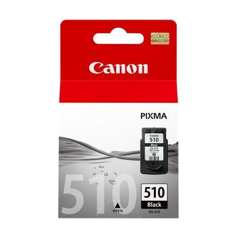 CANON Cartouche d'encre PG-510 Noir