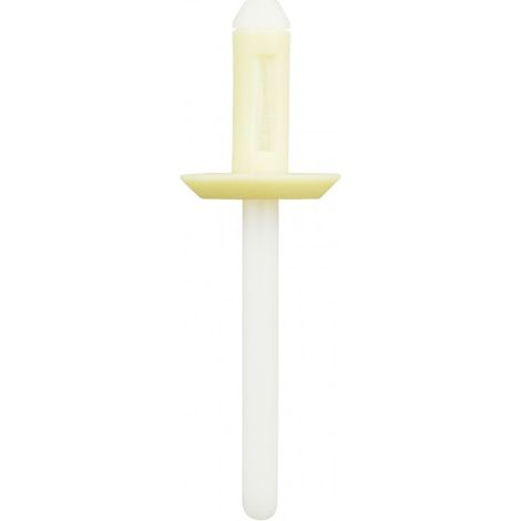 Rivets en plastique pour GM, pack de 10 (1/3)