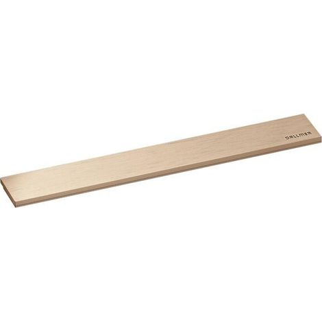 Dallmer 537034 Couvre-écrou CeraWall Individual (1/2)