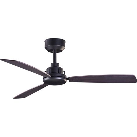 Ventilador Xaloc ø1000mm Negro Negro (1/5)