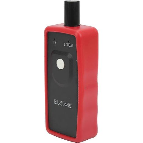 EL-50449 pour Ford : outil de réinitialisation de la pression des pneus Ford (TPMS EL50449). (1/5)