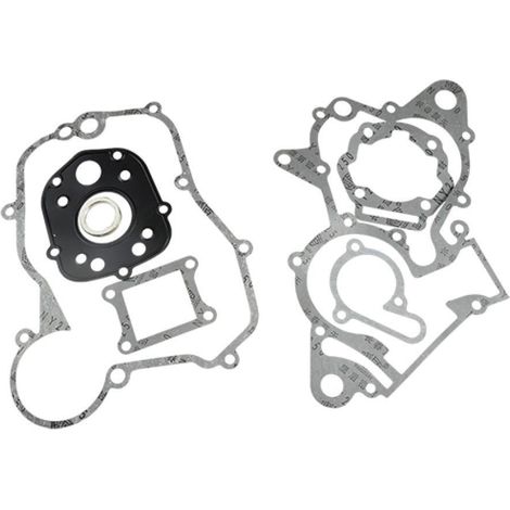 Dichtung Motor teknix für Motorrad aprilia 50 rs Motor derbi nach (1/3)