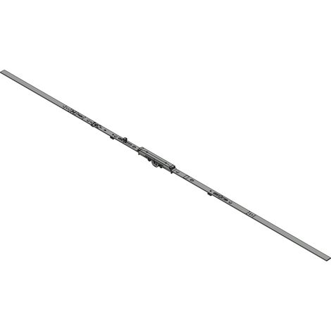 WINKHAUS Getriebe GAM, Stahl,
