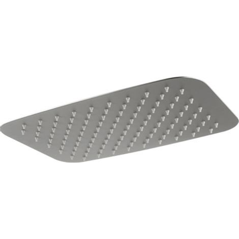 IMEX RDR002/NQ Rociador Rectungular 25x40 Niquel - ref: RDR002/NQ