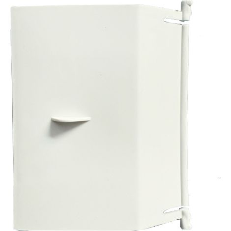 Hayward SPX1091 Standard Port Baffle Replacement W312 Door Baffle Skimmer Baffle Replacement -- W312 Baffle (1/5)