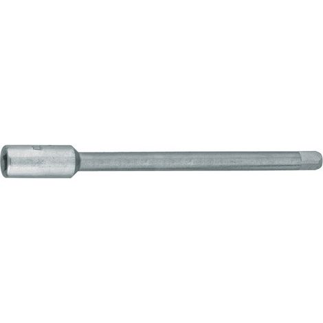 ProlongaciÓn de herramientas din 377 4kt 2,4 mm zinc promat