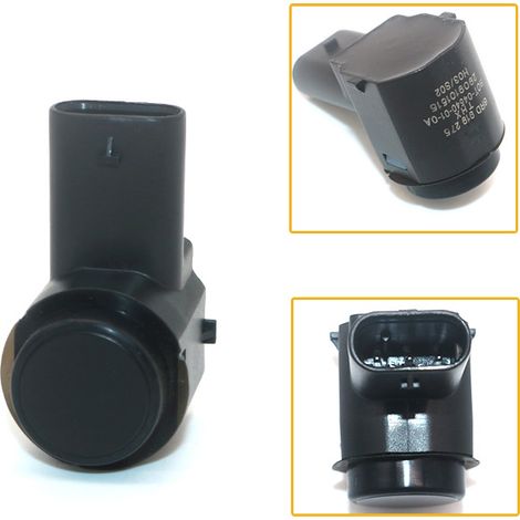 Rückfahrradarsensor 6RD919275, anwendbar für 12 neue Modelle von Fabia, Polo, Lavida, Tiguan und Passat (1/4)