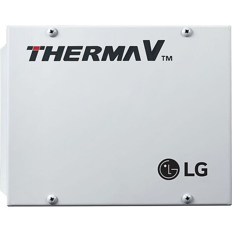 LG Installationskit für Warmwasserspeicher für Monobloc-Wärmepumpen Therma V PHLTB.ENCXLEU 230V