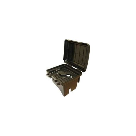 GCV160 Couvercle de filtre à air et boîtier pour tondeuse Honda GC135 GC160 GC190 GCV135 HRB425 475 476, HRD536, HRG415 465 536, HRX426 476 537