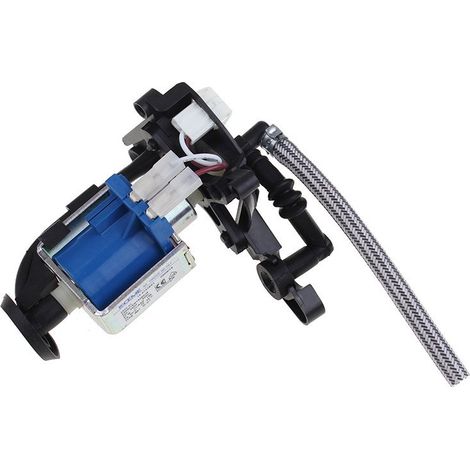 Calor – Pompe complète pour centrale vapeur – Compatible modèles GV8930C0/23, GV8931C0/23 – Pièce d'origine fabricant – Qualité et fiabilité optimales - CS-00129469
