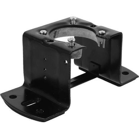 Support de ventilateur de plafond, support de fixation pour ventilateur de plafond, pièce de fixation pour ventilateur de plafond, support pour ventilateur de plafond (1/5)