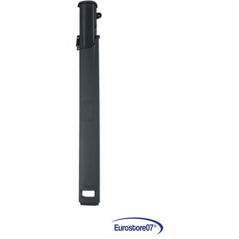 ASPIRAPOLVERE FOLLETTO vk150  COPRI BASTONE  VORWERK   GRIGIO ADATTTABILE