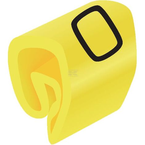 Codif. cab. 1,5-4mm amar. 0 WEIDM脺LLER CLIC130