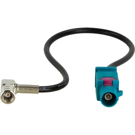 Adattatore antenna con connettore Fakra - presa SMB (1/3)