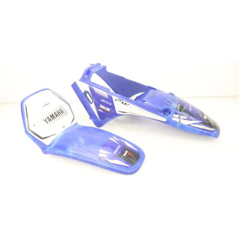 CARROSSERIE CARENAGE COMPLET YAMAHA PW 80 1983 - 2014