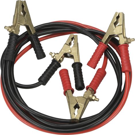 CABLE DE ARRANQUE COBRE 800AMP 3,5m