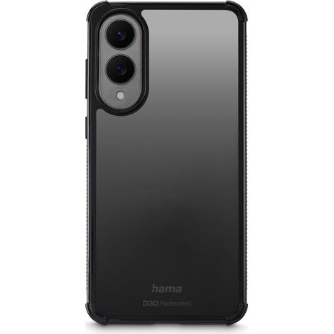 Hama Extreme Protect Handyhülle für Samsung Galaxy S25 Edge