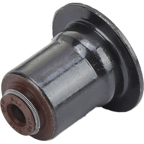 Kit de réparation de joints de queue de soupape moteur (12 pièces) 11340034068 Compatible avec 325i 435i 535i 640i M4 (1/5)