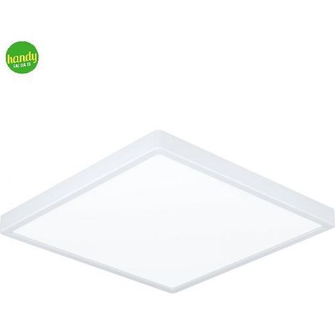 Plafoniera Fueva 6 Eglo 39x 39 cm 17,5W CCT