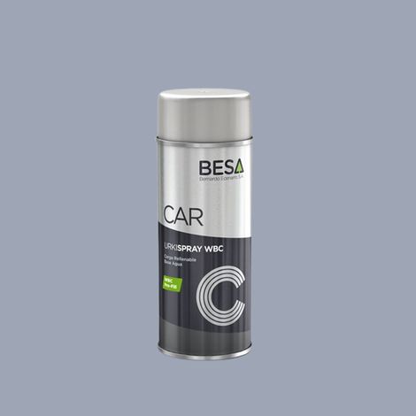 Bombe de Peinture Pantone 2162 C  Satin