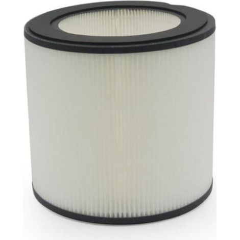 Filtre HEPA pour purificateur d'air pour pièces de purificateur d'air AC0810 AC0819 AC0820 AC0830 (1/3)