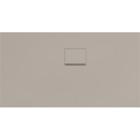Villeroy & Boch UDQ1370SQI2RVAL DW Squaro Infinity 1200x1200x40mm