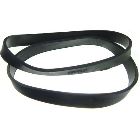 Dyson Vacuum Cleaner Belts - Pack Of 2 Fits DC01 DC04 DC07 DC14 (1/2)