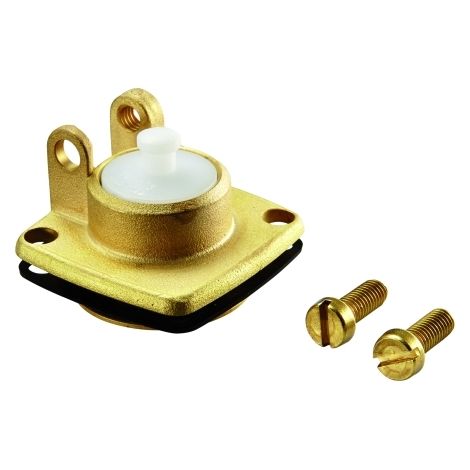 Deckel 43101 komplett für Dallux (1/3)