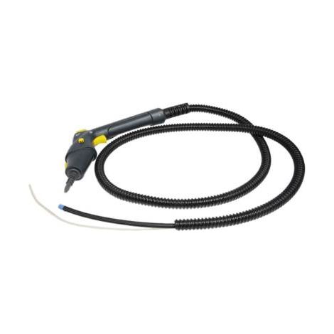 Ariete tubo manico impugnatura Multi Vaporì MVC5 MVC6 MVC7 4143 4203 4204 4207