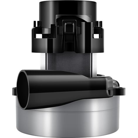 Compatible avec les accessoires de moteur pour autolaveuses Wiba Airet, moteur d'aspiration d'eau 24 V 450 W pour aspirateur. (1/4)