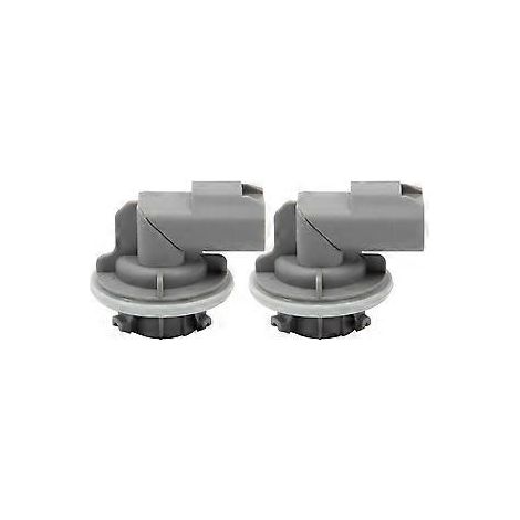 2 Stück Bremslichtlampen-Fassung 4425186 für Focus MK1 MK2 XFM500010