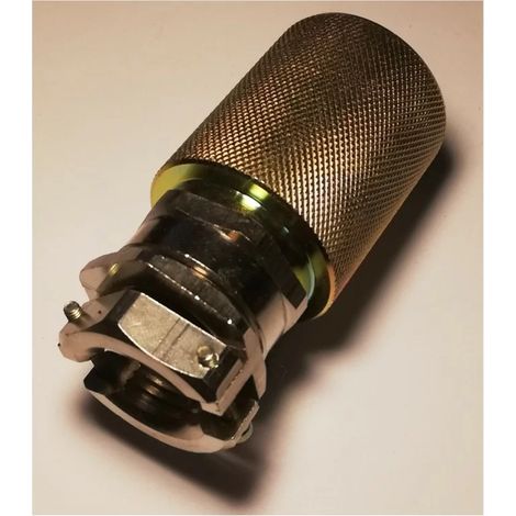 Adaptateur + presse-étoupe PG21 A06303C06