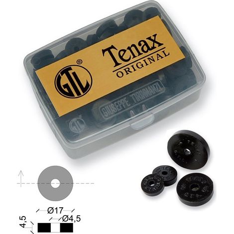 Guarnizione Original "Tenax" per rubinetti da 1/2" 100100OT1/2