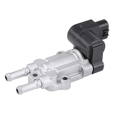 GARRYFIZH Soupape de Commande d'air Ralenti IACV pour 2000-2005 Echo 1.5L 2004-2006 Scion XA XB 22270-21011 22270-21010 2227021010 Idle Air Control Valve IAC Car Vannes Contrôle d'air Ralenti, Vann (1/5)