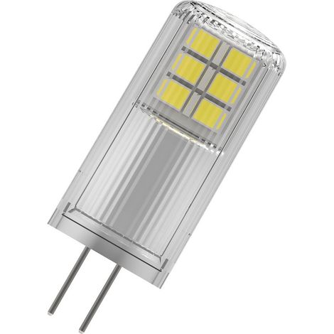 Ledvance Performance LED Capsule Klar G4 2W 200lm - 827 Extra