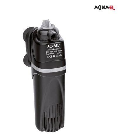 Filtro Aquael FAN Mini Plus 260 lh